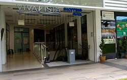 Viva Vista (D5), Retail #582782491